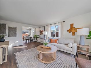 Country Villas Condominiums, Wheat Ridge, CO 80033