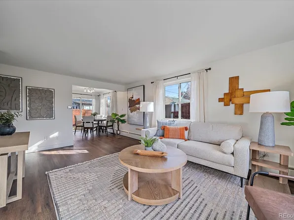 3730 Miller Court, Wheat Ridge, CO 80033