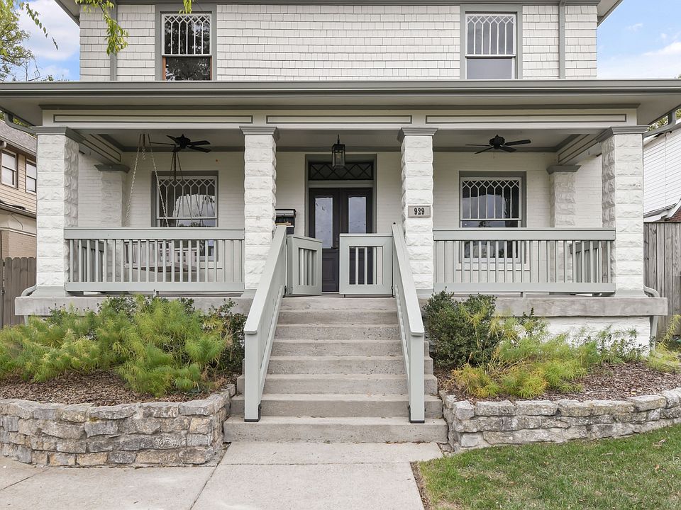 929 Acklen Ave, Nashville, TN 37203 MLS 2560478 Zillow