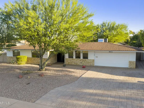 8651 E CAMELBACK Road, Scottsdale, AZ 85251