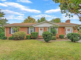 702 Dillon Dr, Vinton, VA 24179