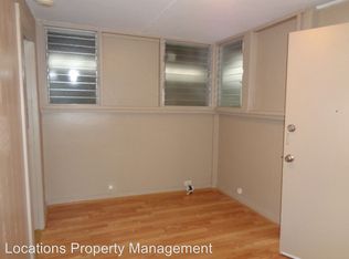 228 Ohua Ave APT A, Honolulu, HI 96815