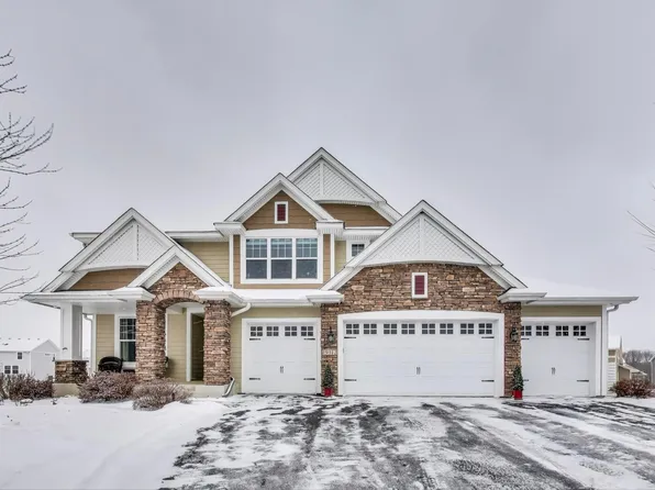 19312 Sorrel Ct, Hamel, MN 55340