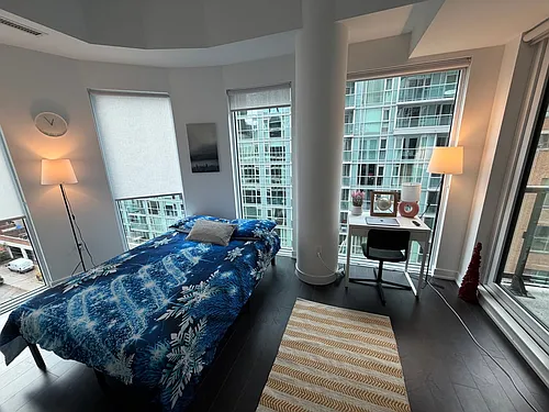 121 Saint Patrick St #620B Photo 1
