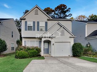 1134 Dunedin Trl, Woodstock, GA 30188