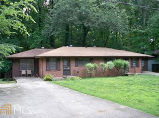 5115 Jones Rd, Austell, GA 30106