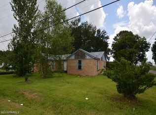 601 N Herpin Ave, Kaplan, LA 70548