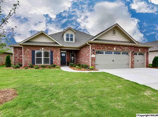 6 Candle St, Huntsville, AL 35824