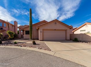 9931 N Meadow Ranch Pl, Tucson, AZ 85742