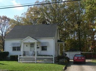 3898 Pearl Ave, Lorain, OH 44055