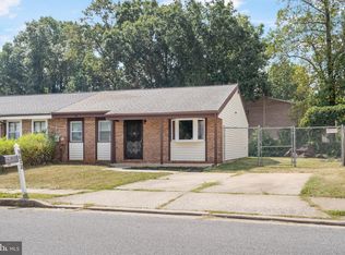 6613 Spring Mill Cir, Baltimore, MD 21207