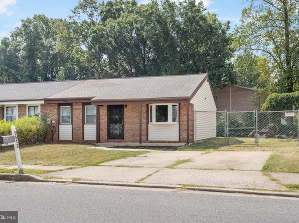 6613 Spring Mill Cir, Baltimore, MD 21207