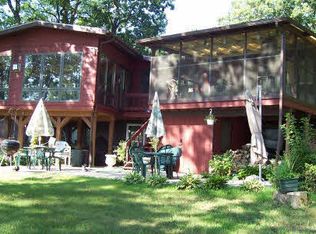 2115 S Pow Wow Trl, Beloit, WI 53511