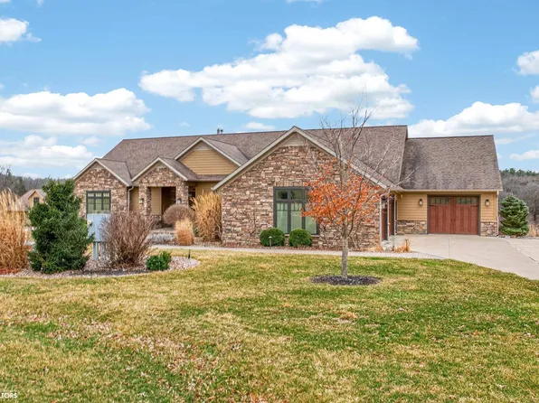 13139 Pearl Ave, Bloomfield, IA 52537