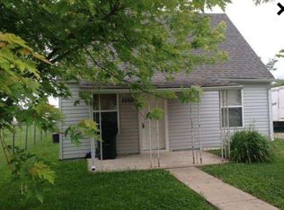 1010 Monroe St, Kirksville, MO 63501