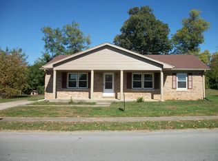 102 Stephens Dr, Nicholasville, KY 40356