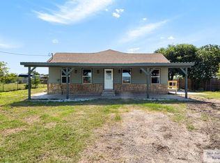 20652 Sid Jones Rd, Harlingen, TX 78552