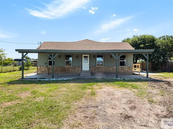 20652 Sid Jones Rd, Harlingen, TX 78552