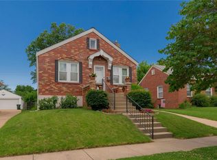 5015 Kain Dr, Saint Louis, MO