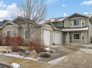 124 S Legacy Ridge Dr, Liberty Lake, WA 99019