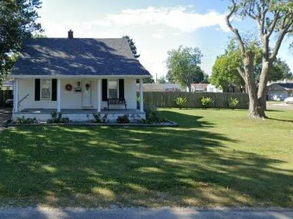1704 Venice Ave, Granite City, IL 62040
