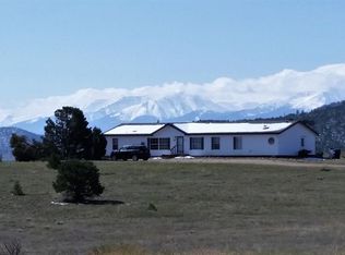 1738 16th Trl #TR57, Cotopaxi, CO 81223