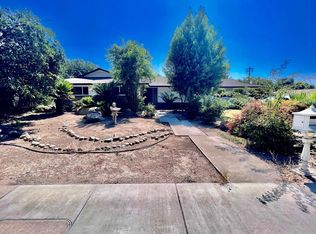 1128 N Reed Ave, Reedley, CA 93654