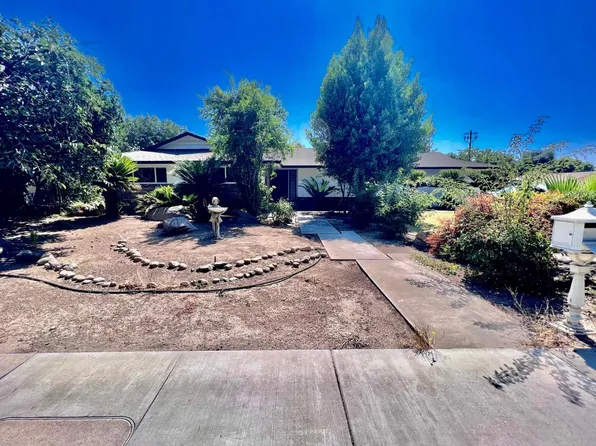 1128 N Reed Ave, Reedley, CA 93654