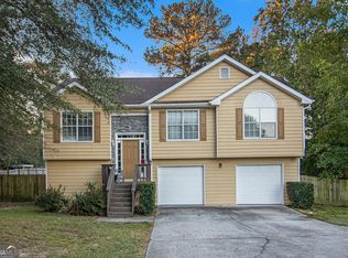 710 Cayla Ann Ct, Loganville, GA 30052