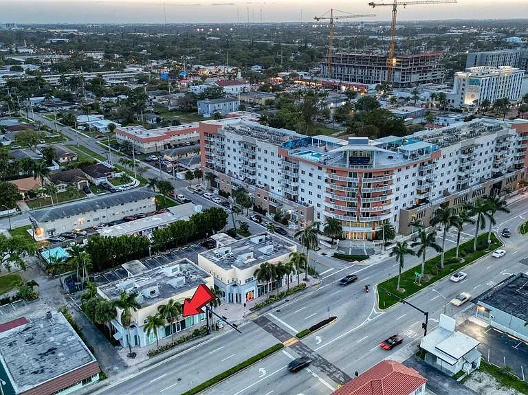 200 E Dania Beach Blvd #208 — Photo 7