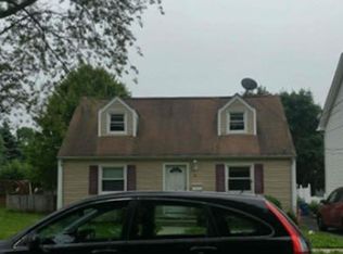 24 Hudson Pl, Bloomfield, NJ 07003