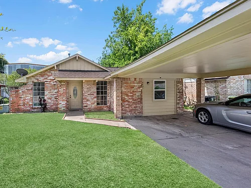 4431 Oak Shadows Dr Photo 1