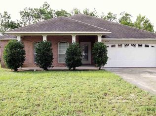 609 Downhaul Dr, Perdido Key, FL 32507