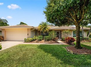 2221 SW Starling Dr, Palm City, FL 34990