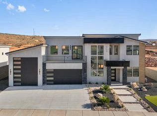 4799 W 2020 S, Hurricane, UT 84737