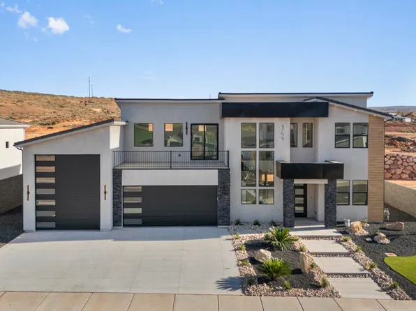 4799 W 2020 S, Hurricane, UT 84737