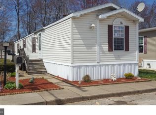 3578 Iris Ave, Trevose, PA 19053