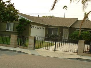 4441 S G St, Oxnard, CA 93033