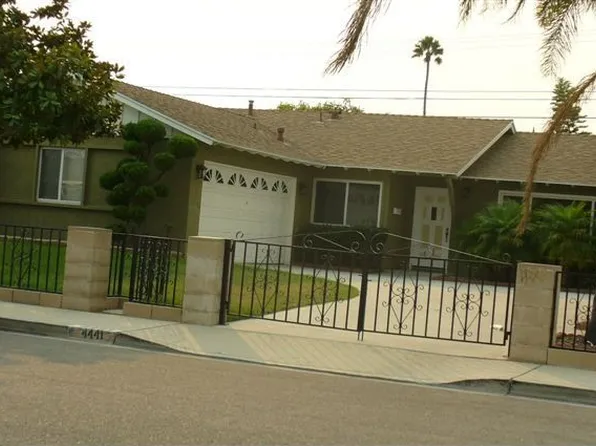 4441 S G St, Oxnard, CA 93033