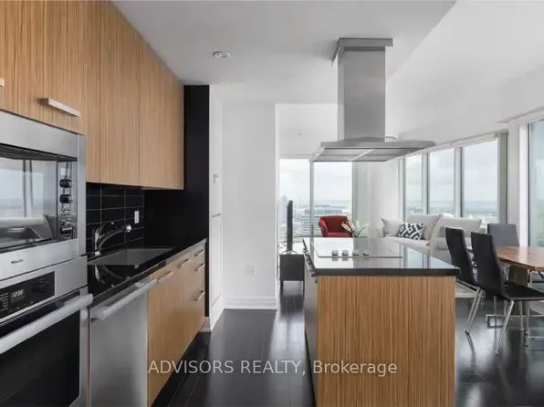 8 The Esplanade, Toronto, ON