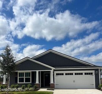 1296 JEWELSTONE Lane, Jacksonville, FL, 32221