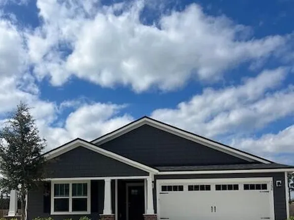 1296 JEWELSTONE Lane, Jacksonville, FL 32221