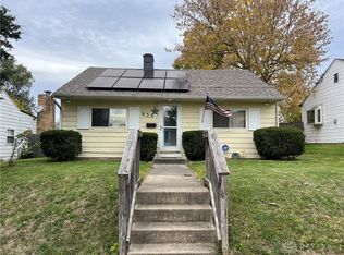 633 Sennett St, Miamisburg, OH 45342