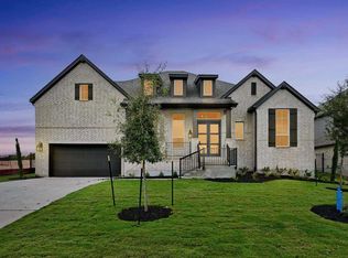 228 Old Stone Rd, Austin, TX 78737