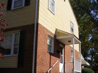 12013 Claridge Rd, Silver Spring, MD 20902