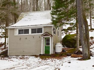212 S Shore Rd, Old Forge, NY 13420