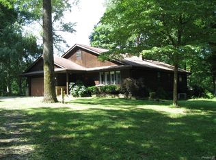 219 George Cox Rd, Sparta, TN 38583