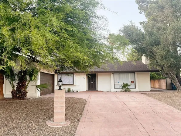 1724 E Twain Ave, Las Vegas, NV 89169