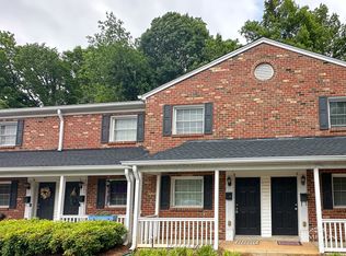 1215 Green Oaks Ln #B-1, Charlotte, NC 28205