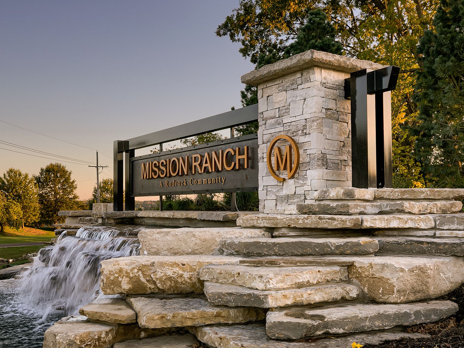 Mission Ranch By Rodrock Development In Overland Park KS | Zillow